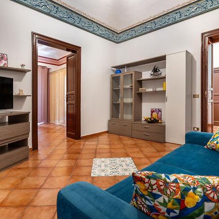 B&B San Domenico Παλέρμο Εξωτερικό φωτογραφία