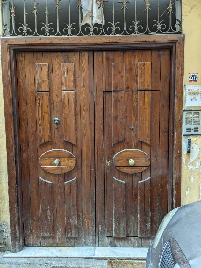 B&B San Domenico Παλέρμο Εξωτερικό φωτογραφία