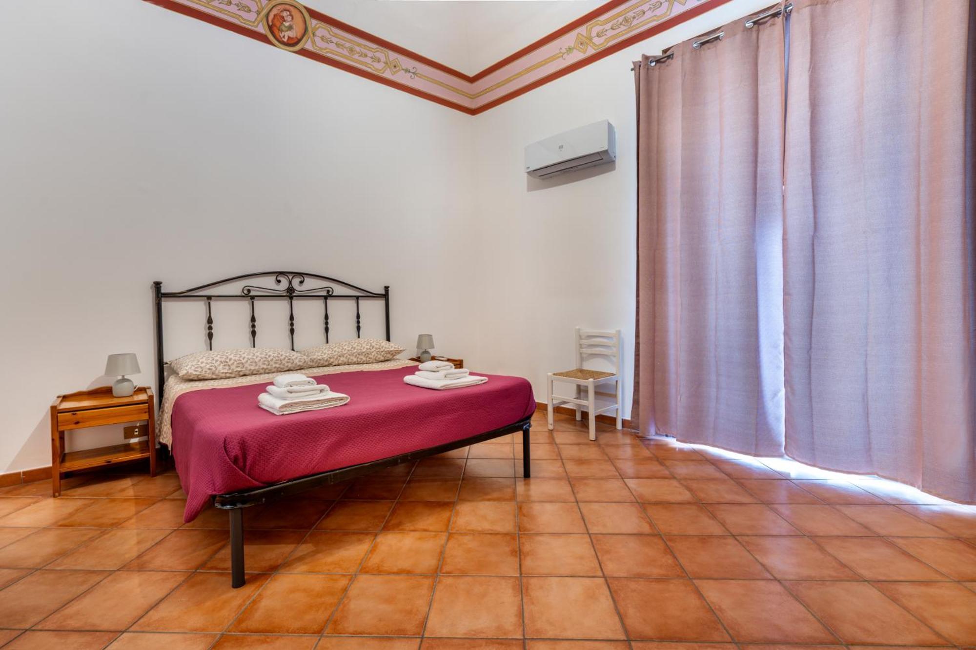 B&B San Domenico Παλέρμο Εξωτερικό φωτογραφία