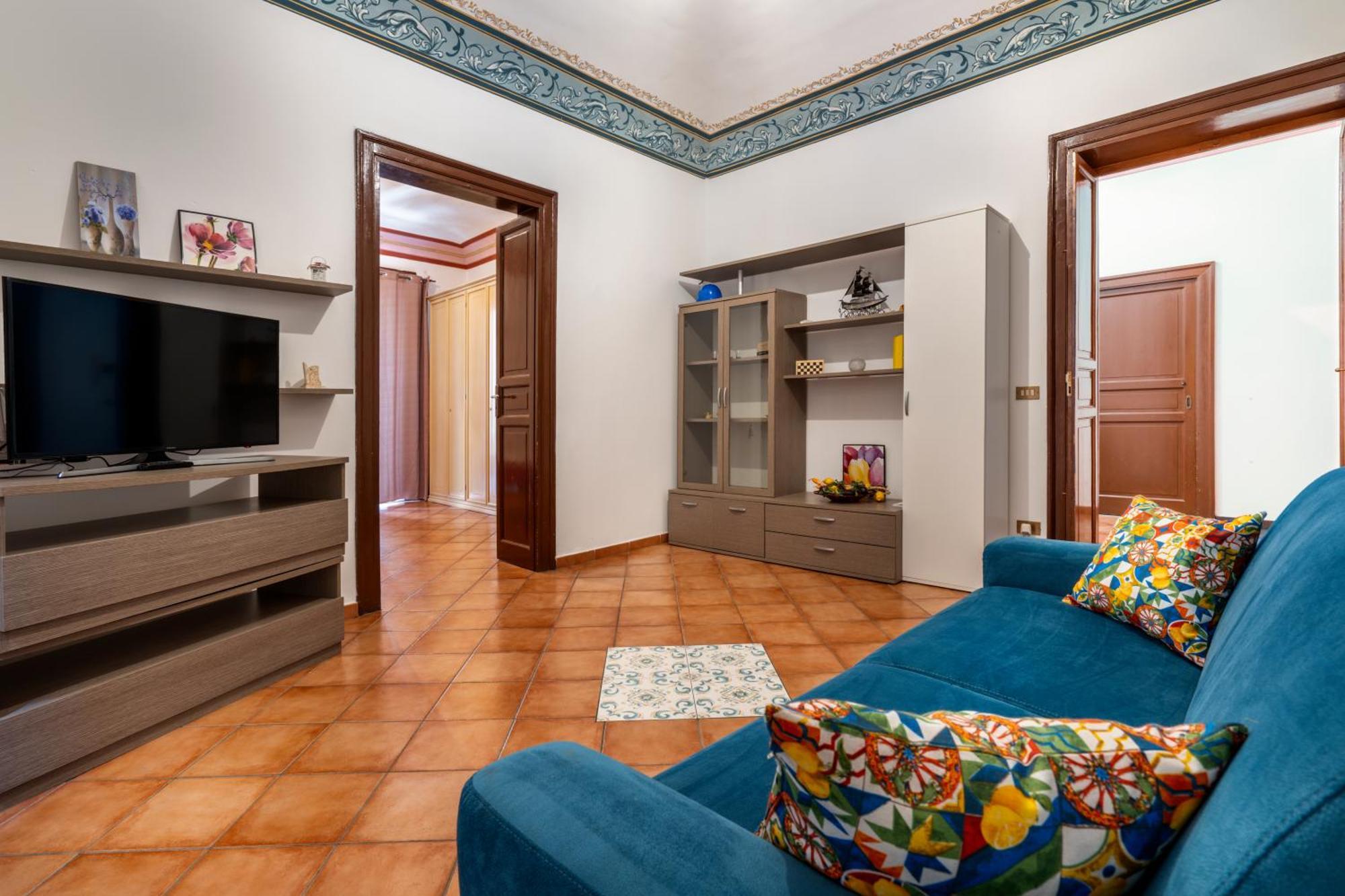 B&B San Domenico Παλέρμο Εξωτερικό φωτογραφία
