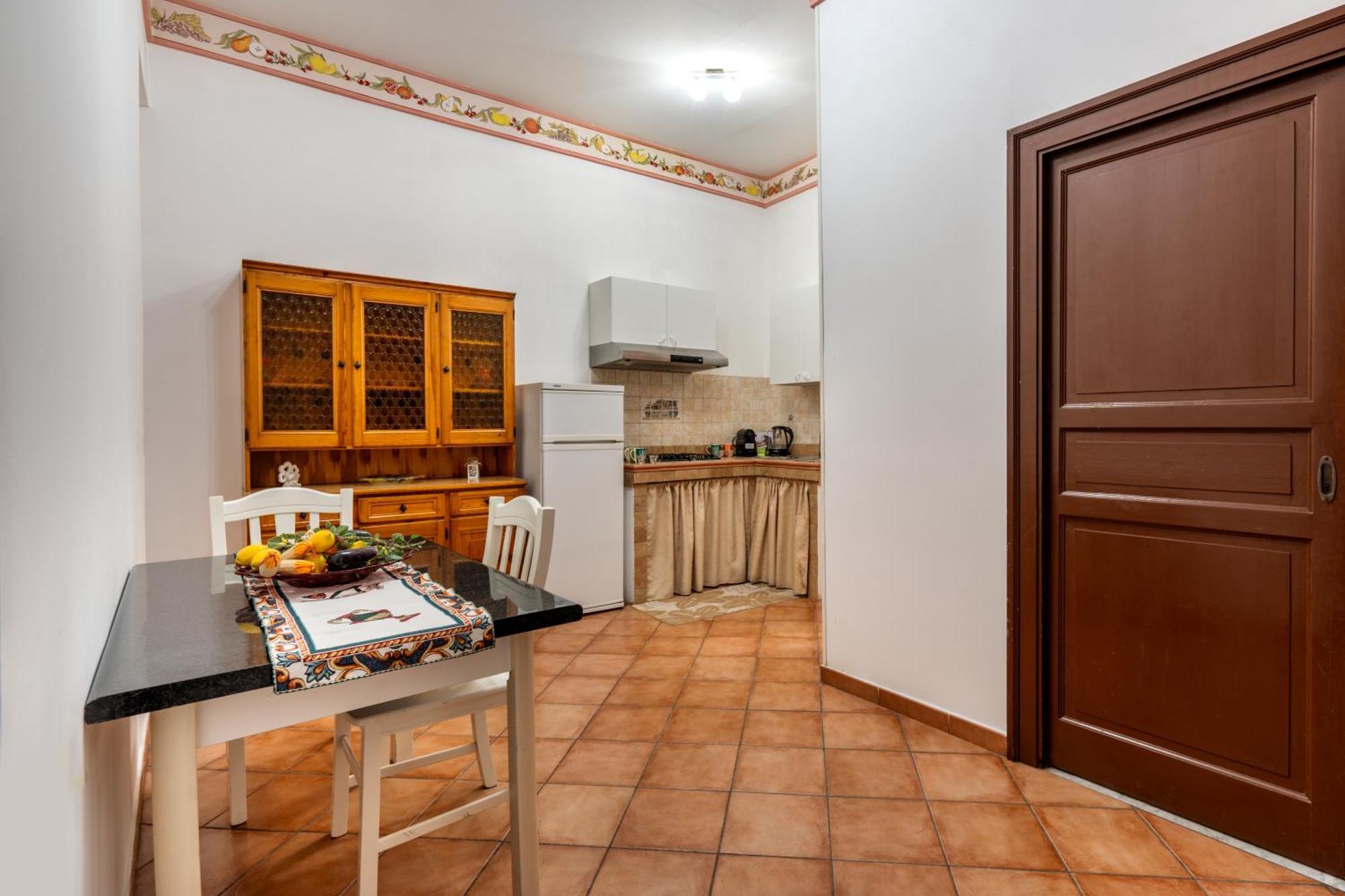B&B San Domenico Παλέρμο Εξωτερικό φωτογραφία