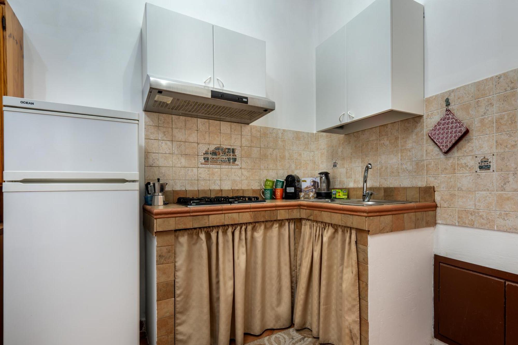 B&B San Domenico Παλέρμο Εξωτερικό φωτογραφία