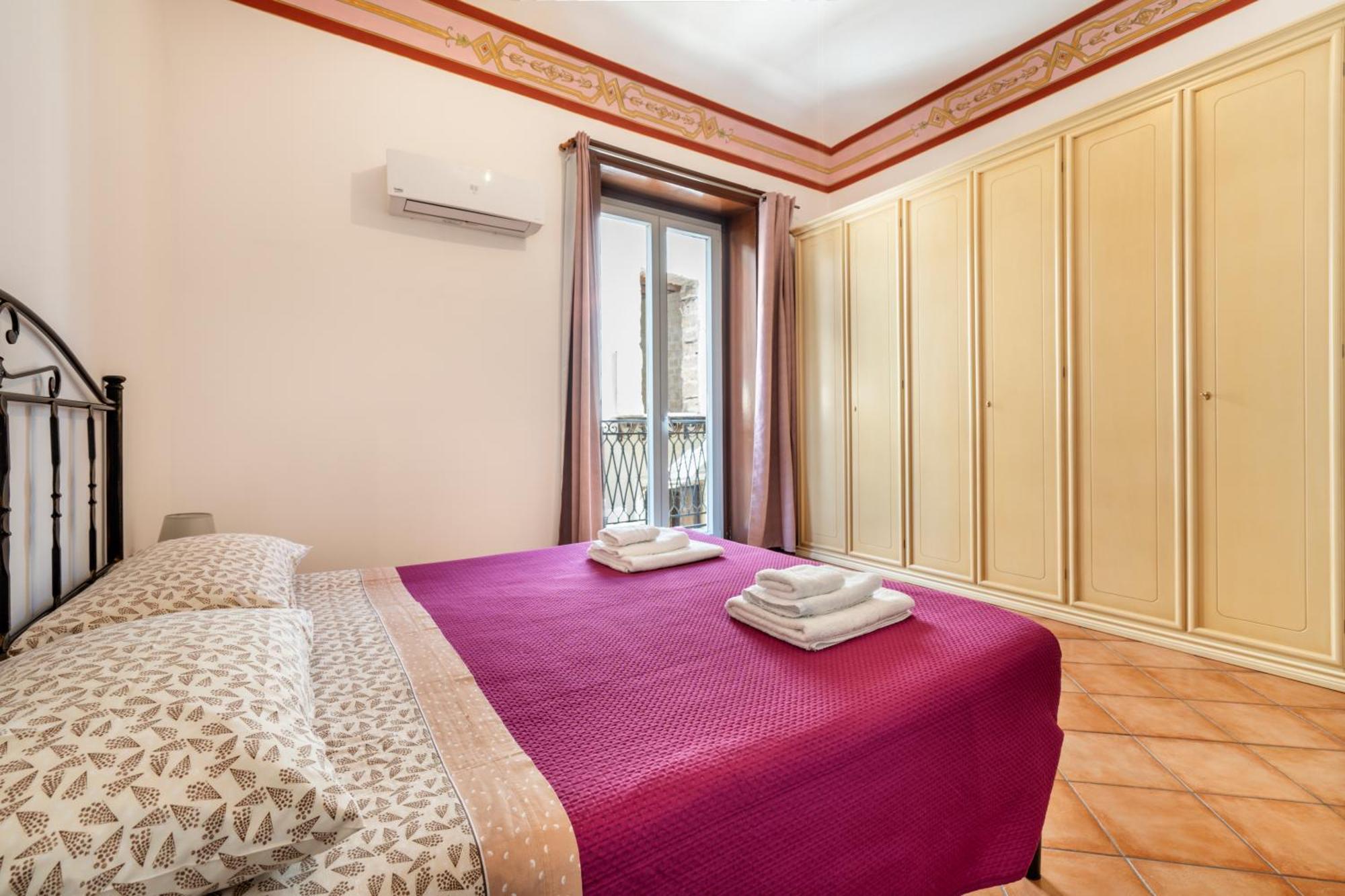 B&B San Domenico Παλέρμο Εξωτερικό φωτογραφία