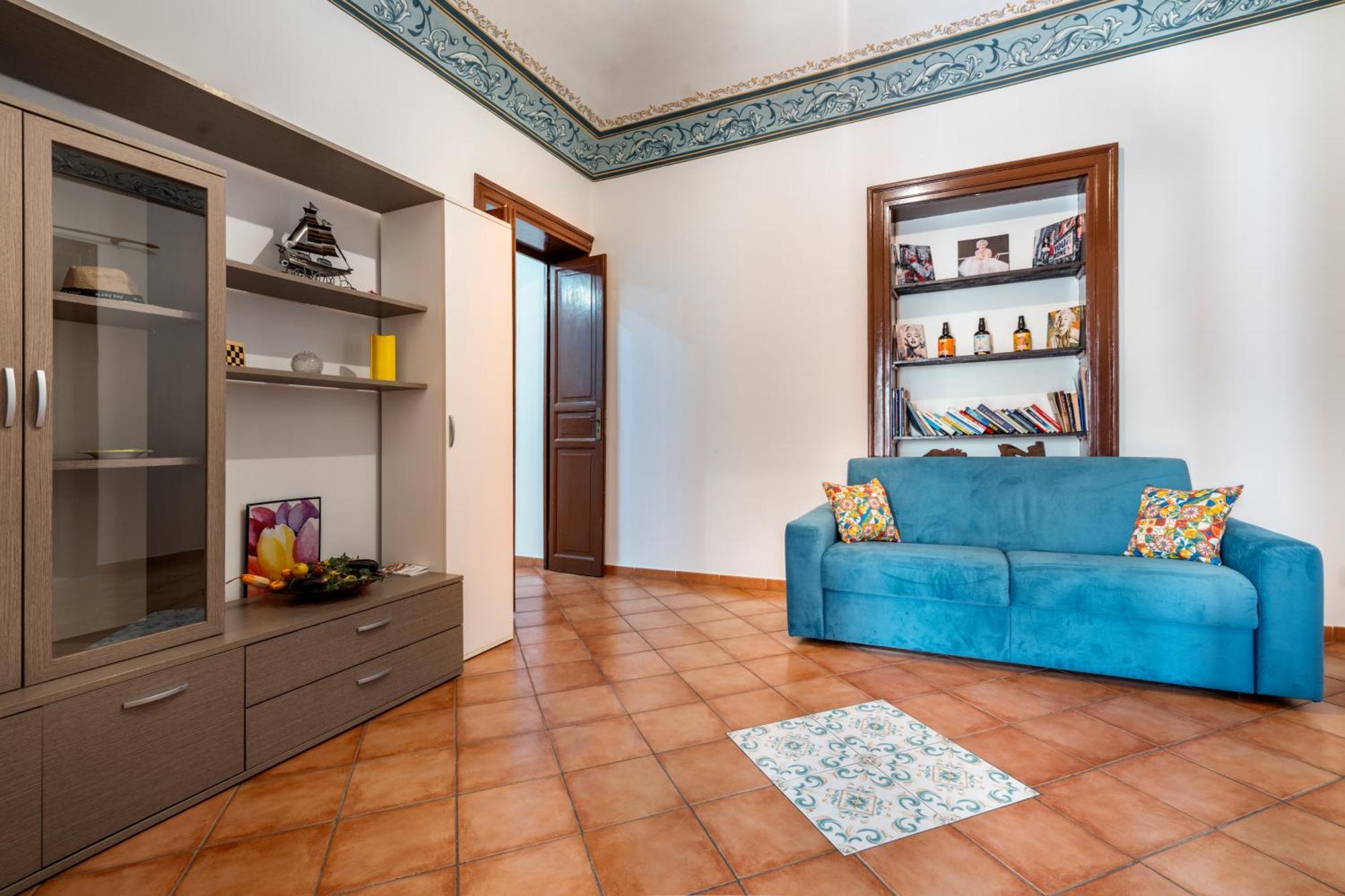 B&B San Domenico Παλέρμο Εξωτερικό φωτογραφία